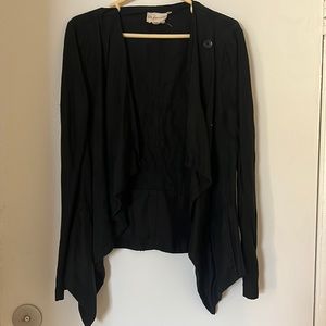 D k n y size Small blazer